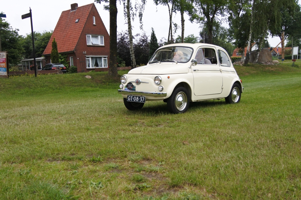 Oldtimerrit Geesteren 3 juni 2018 - 130